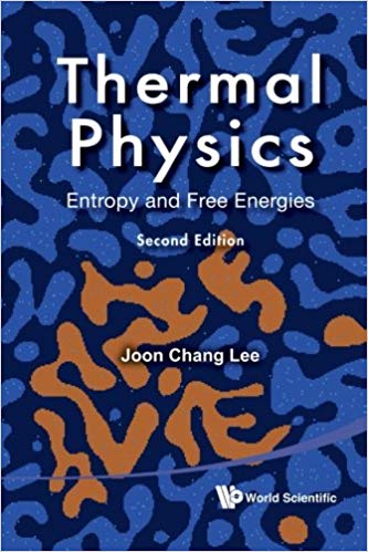 Thermal Physics:  Entropy and Free Energies (2nd Edition)